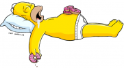 Homer-Simpson-Sleeping.png